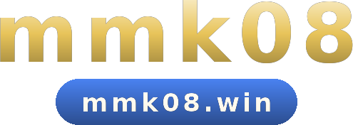 mmk08 logo