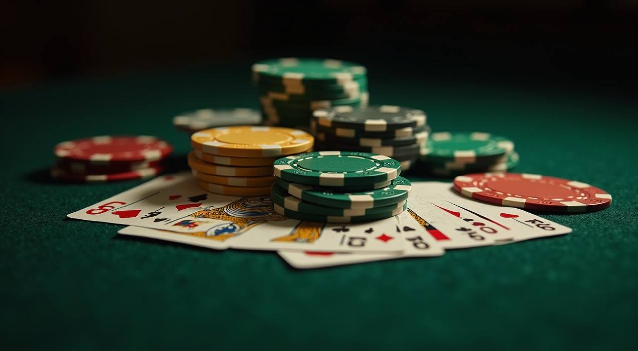 mmk08 Craps Practice Room တွင် ဘာတွေပါသလဲ